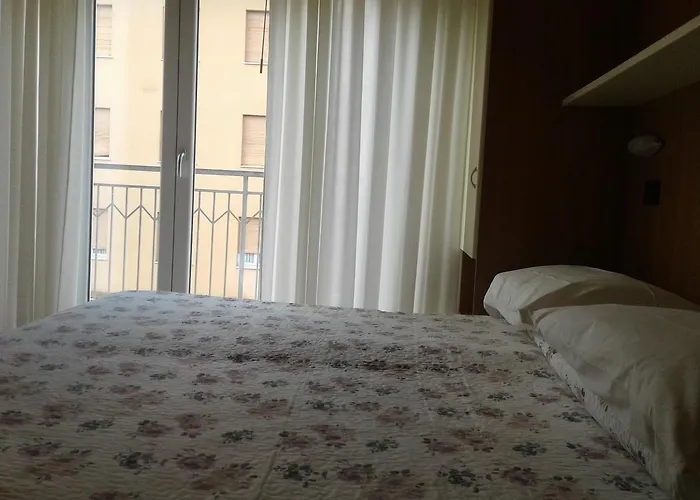 Albergo Moderna
