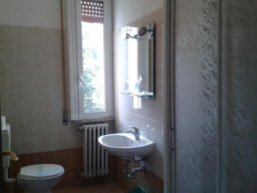 Moderna Tabiano Terme
