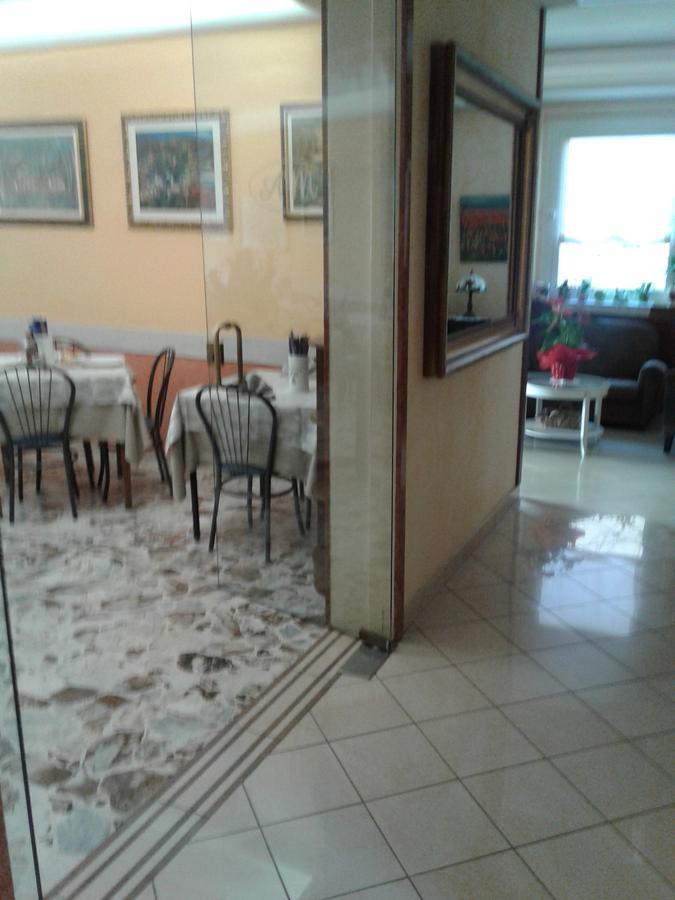 Moderna 2* Tabiano Terme