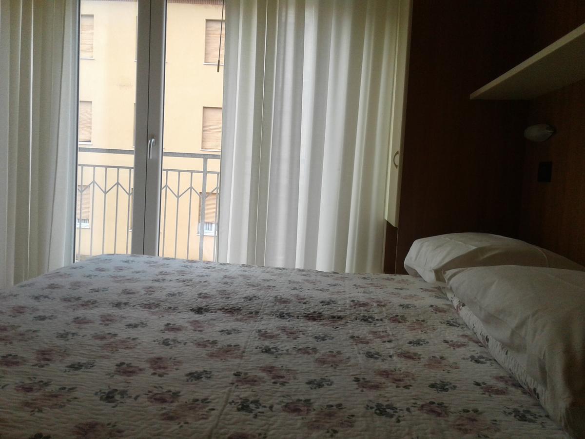 Moderna 2* Tabiano Terme
