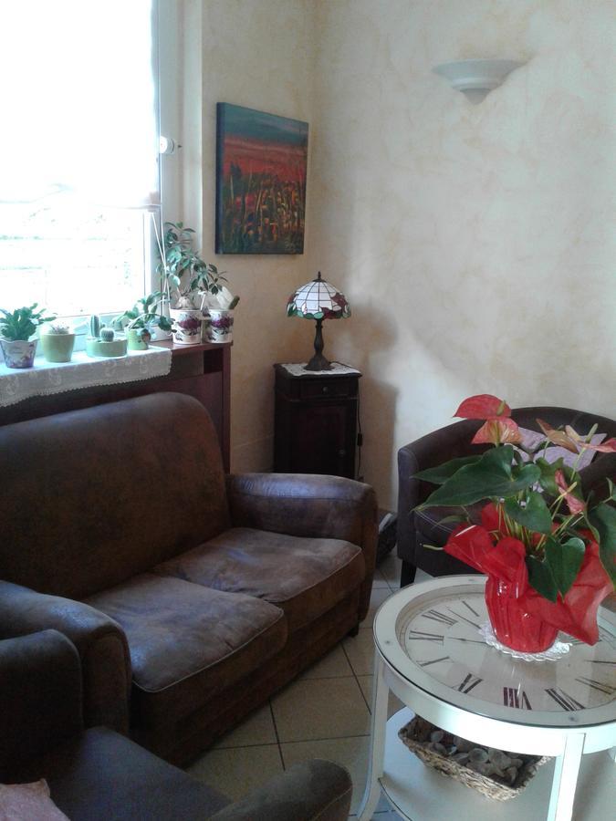 Hotel Moderna 2*