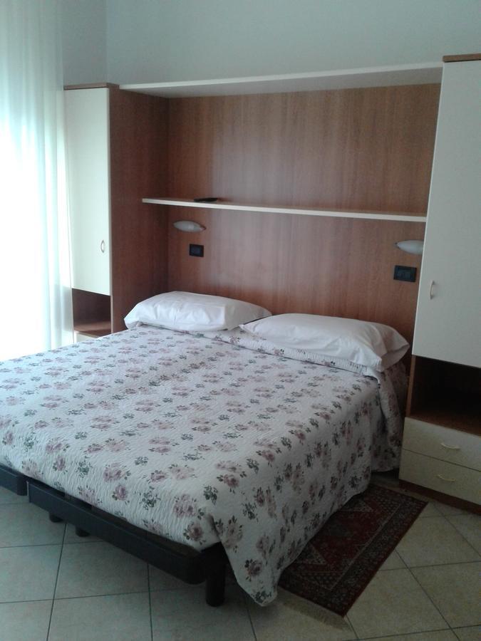 Hotel Moderna 2*