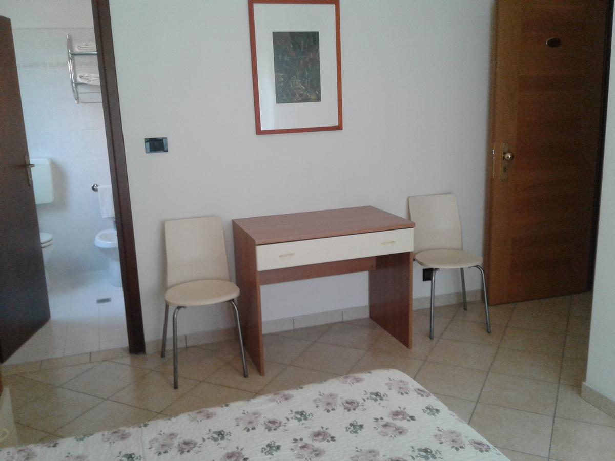 Moderna 2* Tabiano Terme