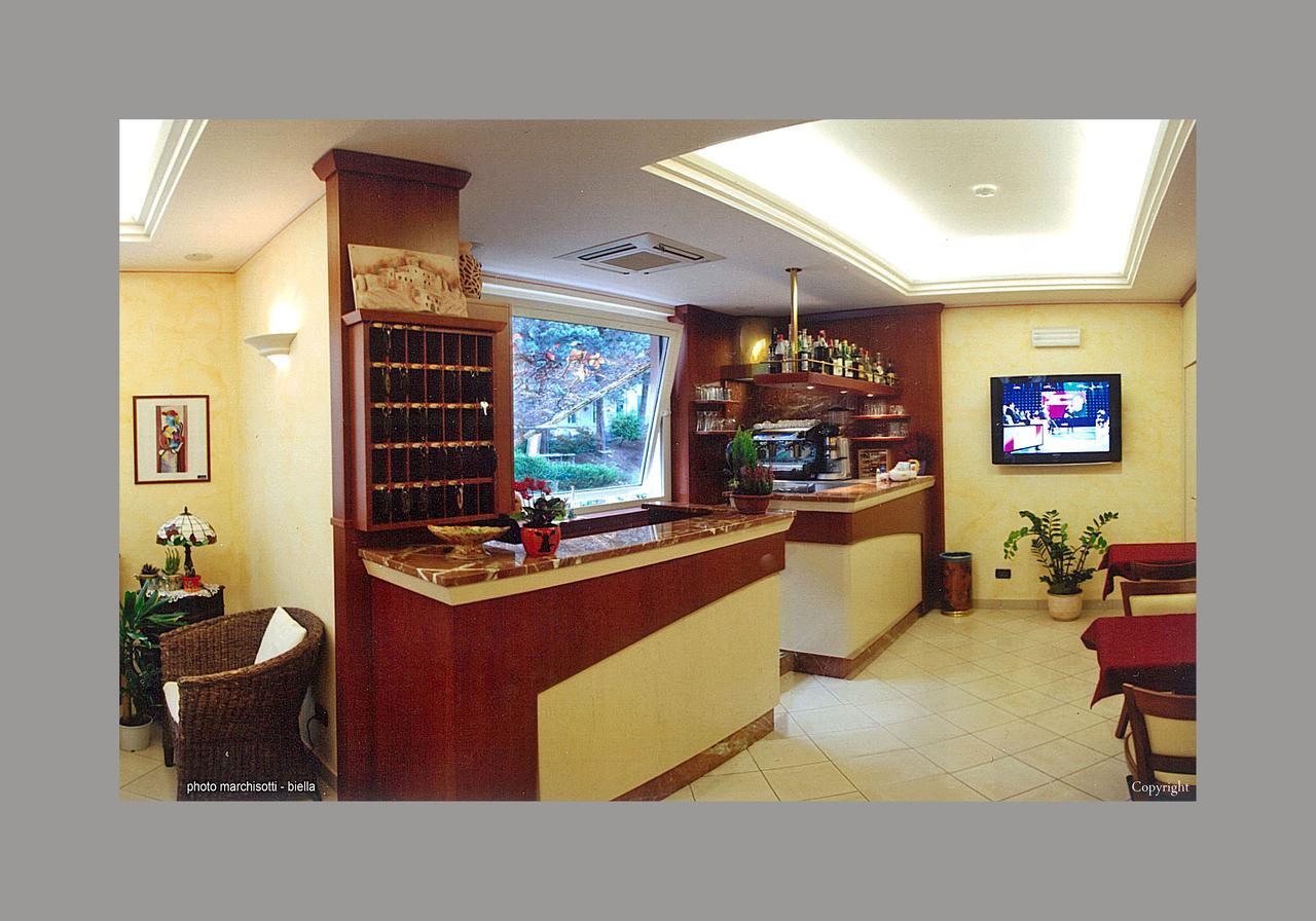 Moderna 2* Tabiano Terme
